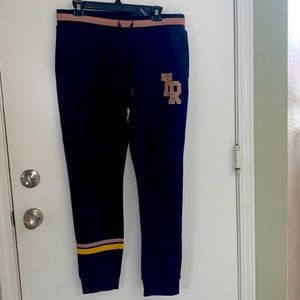 Men’s True Religion joggers